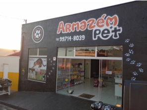 Foto de Armazém Pet em Adamantina, SP por Solutudo