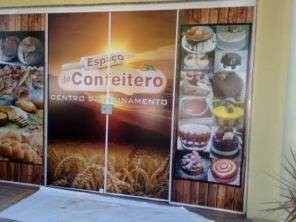 Foto galeria da empresa