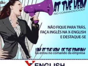 Foto de X English Center em Marília, SP por Solutudo