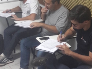 Foto de X English Center em Marília, SP por Solutudo
