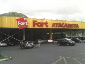 Foto galeria da empresa