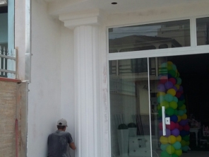 Foto de JR Pinturas - Costa e Silva em Joinville, SC por Solutudo
