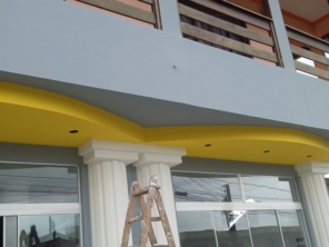 Foto de JR Pinturas - Costa e Silva em Joinville, SC por Solutudo