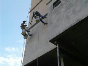 Foto de JR Pinturas - Costa e Silva em Joinville, SC por Solutudo