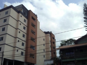 Foto de JR Pinturas - Costa e Silva em Joinville, SC por Solutudo