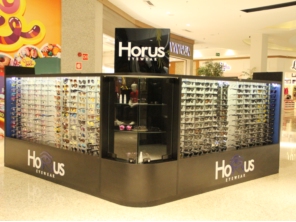 Foto de Hórus Eyewear - Shopping Catuaí Palladium em Foz do Iguaçu, PR por Solutudo