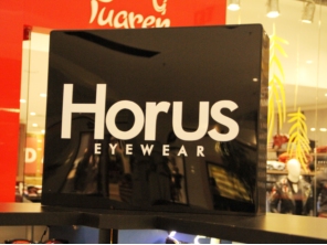 Foto de Hórus Eyewear - Shopping Catuaí Palladium em Foz do Iguaçu, PR por Solutudo