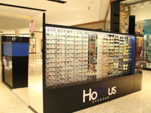 Foto de Hórus Eyewear - Shopping Catuaí Palladium em Foz do Iguaçu, PR por Solutudo