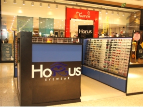 Foto de Hórus Eyewear - Shopping Catuaí Palladium em Foz do Iguaçu, PR por Solutudo