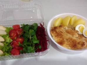 Foto de Restaurante Dona Marmita em Botucatu, SP por Solutudo