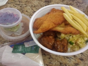 Foto de Restaurante Dona Marmita em Botucatu, SP por Solutudo