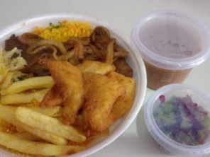 Foto de Restaurante Dona Marmita em Botucatu, SP por Solutudo