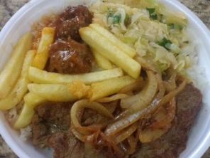 Foto de Restaurante Dona Marmita em Botucatu, SP por Solutudo