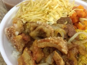 Foto de Restaurante Dona Marmita em Botucatu, SP por Solutudo