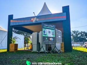 Foto galeria da empresa