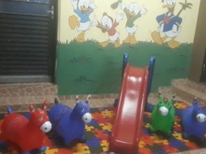 Foto de Creche Pedacinho do Céu em Botucatu, SP por Solutudo