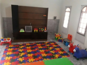 Foto de Creche Pedacinho do Céu em Botucatu, SP por Solutudo
