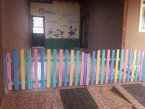 Foto de Creche Pedacinho do Céu em Botucatu, SP por Solutudo