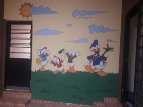 Foto de Creche Pedacinho do Céu em Botucatu, SP por Solutudo