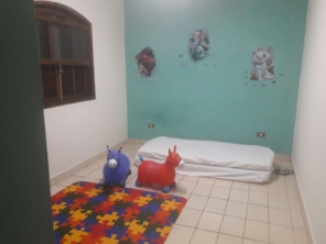 Foto de Creche Pedacinho do Céu em Botucatu, SP por Solutudo