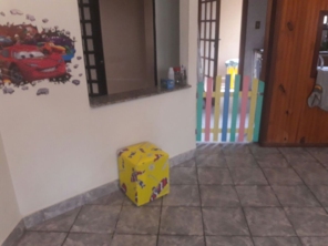 Foto de Creche Pedacinho do Céu em Botucatu, SP por Solutudo