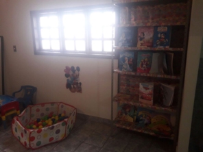 Foto de Creche Pedacinho do Céu em Botucatu, SP por Solutudo