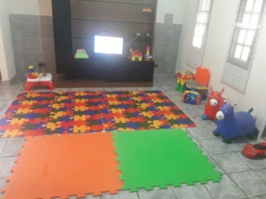 Foto de Creche Pedacinho do Céu em Botucatu, SP por Solutudo