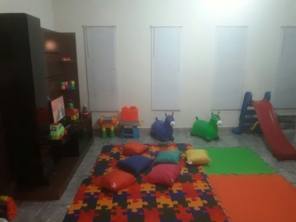 Foto de Creche Pedacinho do Céu em Botucatu, SP por Solutudo