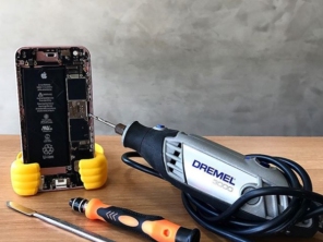 Foto galeria da empresa