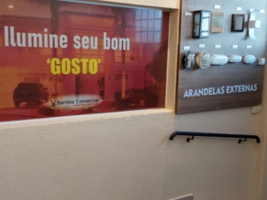 Foto de Santos Comercial Elétrica em Bauru, SP por Solutudo