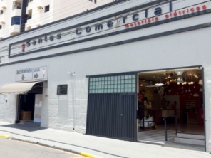 Foto galeria da empresa