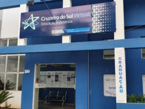 Foto de Cruzeiro do Sul Virtual - Presidente Prudente em Presidente Prudente, SP por Solutudo