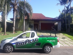 Foto galeria da empresa