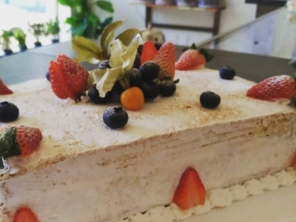 Foto de Spaço Gourmet em Santa Cruz do Rio Pardo, SP por Solutudo