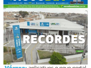 Foto galeria da empresa