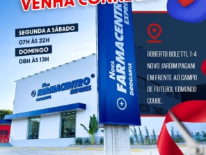 Foto galeria da empresa