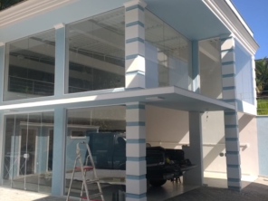 Foto galeria da empresa