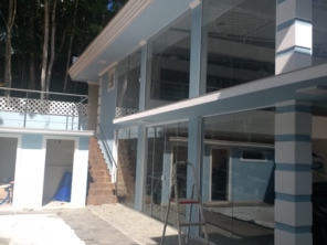Foto de J. Oliveira Construções e Reformas em Joinville, SC por Solutudo