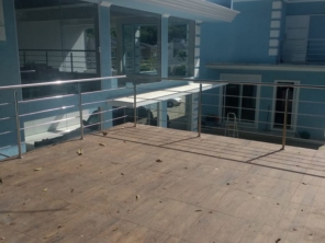 Foto de J. Oliveira Construções e Reformas em Joinville, SC por Solutudo