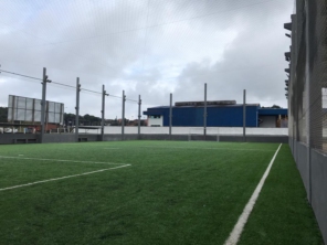 Foto galeria da empresa