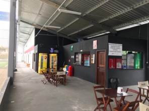 Foto de Copacabana Esportes em Joinville, SC por Solutudo