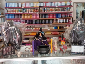 Foto galeria da empresa