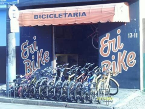 Foto galeria da empresa