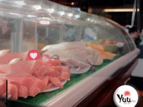 Foto de Yuu Asian Bar em Foz do Iguaçu, PR por Solutudo