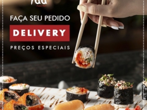 Foto de Yuu Asian Bar em Foz do Iguaçu, PR por Solutudo