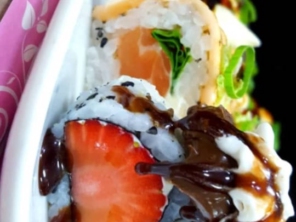 Foto de Yuu Asian Bar em Foz do Iguaçu, PR por Solutudo
