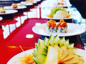 Foto de Yuu Asian Bar em Foz do Iguaçu, PR por Solutudo