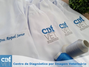 Foto de CDIVET - Centro de Diagnóstico por Imagem Veterinário em Botucatu, SP por Solutudo