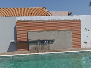 Foto de Casa do Porcelanato FB em Adamantina, SP por Solutudo