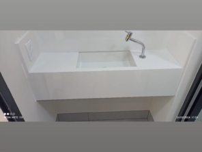 Foto de Casa do Porcelanato FB em Adamantina, SP por Solutudo